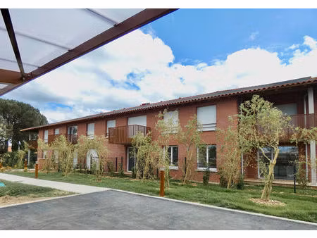 appartement labarthe sur leze 2 pièce(s) 45.06 m2