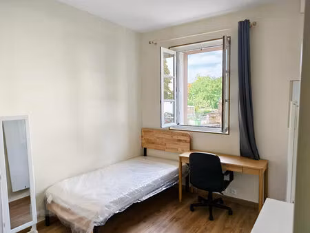 location appartement 1 pièce  20.50m²  le pecq