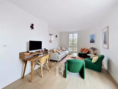 le service location de la maison barnes vous propose ce bien :