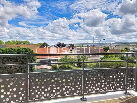 un appartement familial clé en main  confort  luminosité et praticité