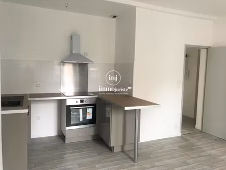 location appartement 3 pièces limoges (87000)