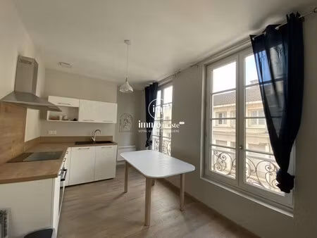 location appartement 3 pièces limoges (87000)