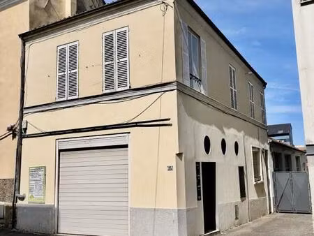 cachan – loft de 72 m²