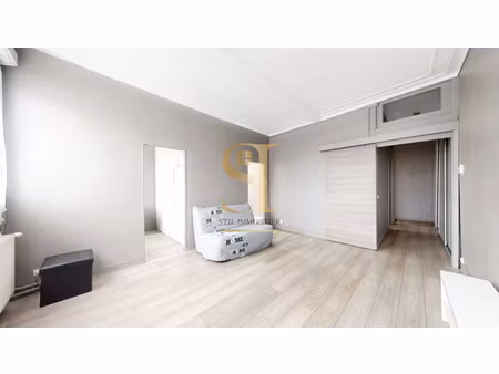 appartement 4 pièces centre ville de longjumeau