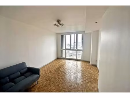 grand appartement f4
