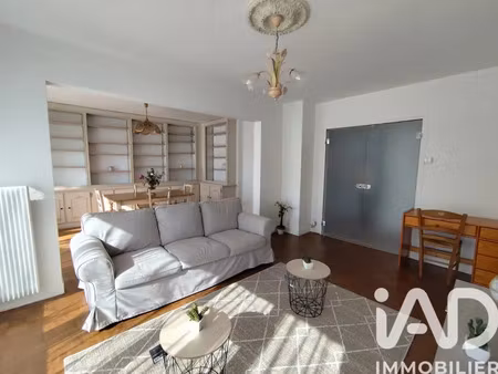 appartement à lucé (28110)