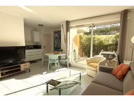 appartement 1 pièce