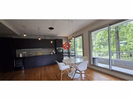 appartement à louer meylan