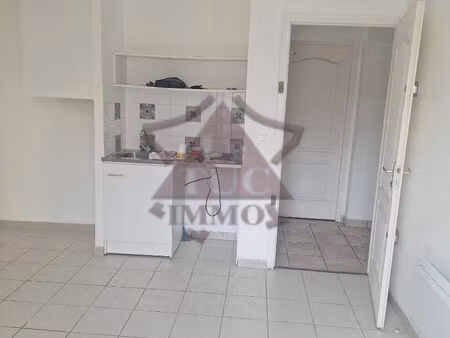 location appartement