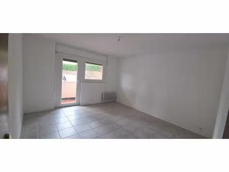 appartement montpellier 3 pièce(s) 42.92 m2.