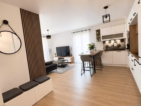 appartement t4 a louer