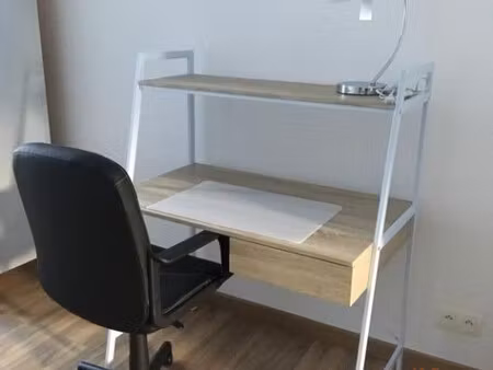 appartement 1 pièce mulhouse - 1 pièce(s) - 22 m2
