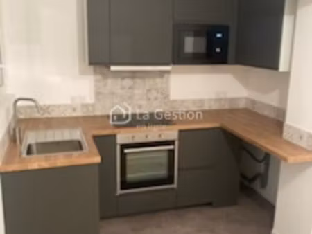 appartement t2 orleans