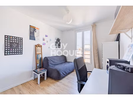 appartement à vendre de 1 pièce de 13 30 m²