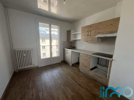 appartement t3 64 m2 - secteur amphithéatre