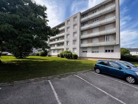 t1 29m² a louer smh