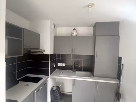 superbe t2 de 45m2 à saint orens