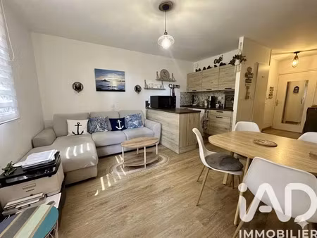 appartement à saint-raphaël (83700)
