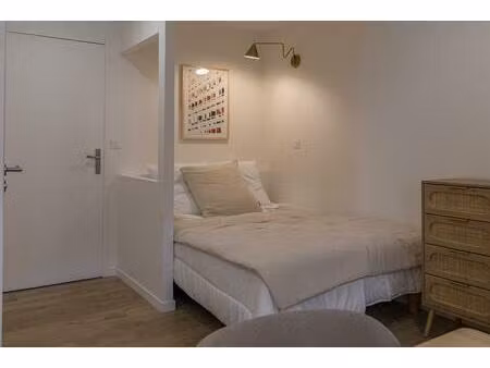 studio meublé - quartier notre-dame-du-mont