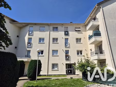 appartement à torcy (77200)