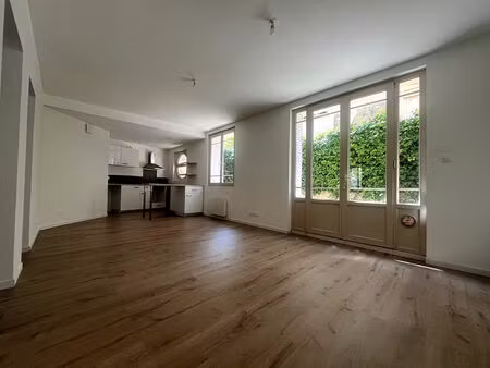 appartement t3 marengo/jolimont