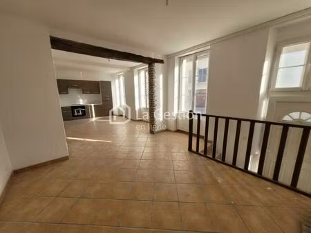 appartement t2 trie chateau