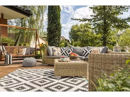 triplex d’exception ascenseur privatif – 193 m² habitables + jardin privatif – 4 chambres 