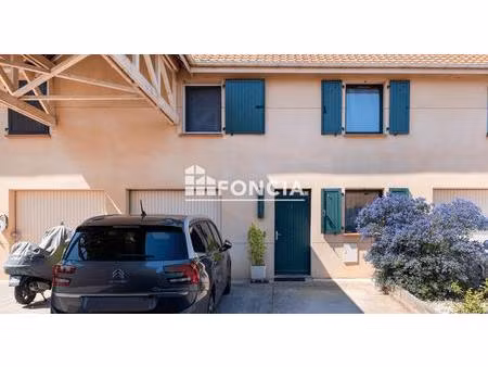 comme une maison
