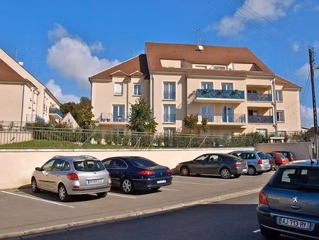 appartement f2