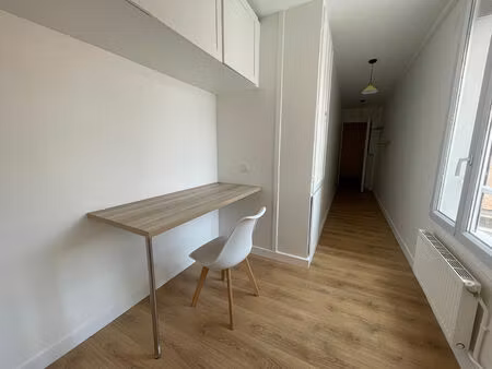 appartement versailles 2 pièce(s) 46 m2