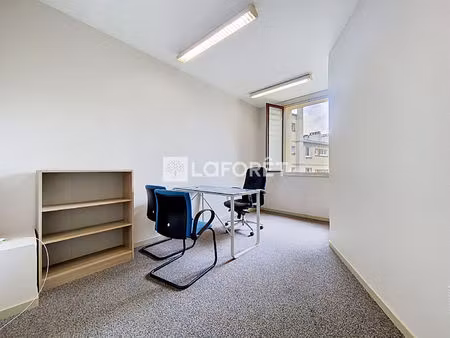 bureaux elbeuf 12m2