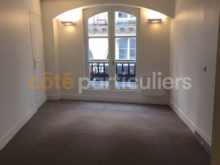 bureaux à louer 61m²