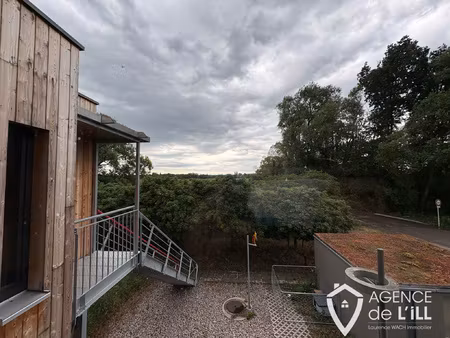 bureaux à louer 90 m2 zone d'activités des erlens à wett