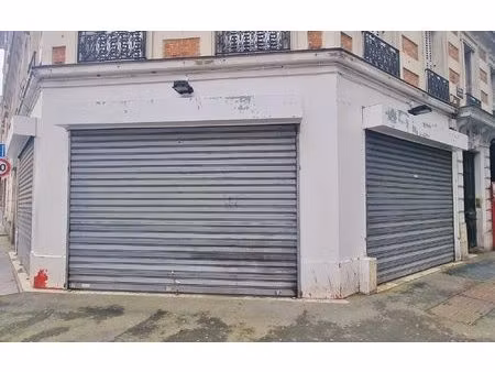 local commercial à louer