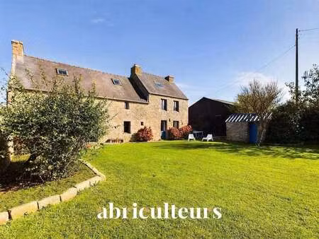 vente maison à plouneour-brignogan-plages (29890) : à vendre / 196m² plouneour-brignogan-p