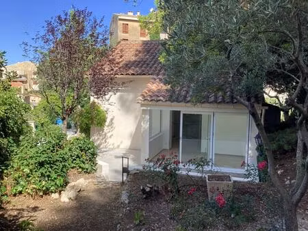 maison de ville 5 pièces
