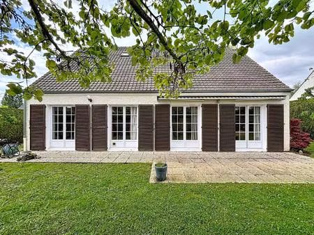 maison familiale à apremont