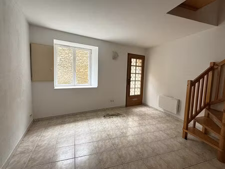 location maison 2 pièces  44.85m²  arques