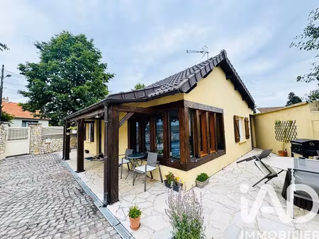 maison à athis-mons (91200)