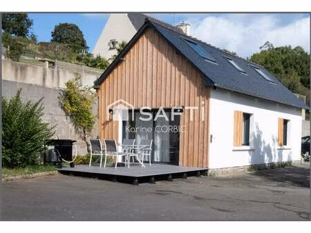 un petit nid sur binic à decouvrir ideal investissement /location de saison