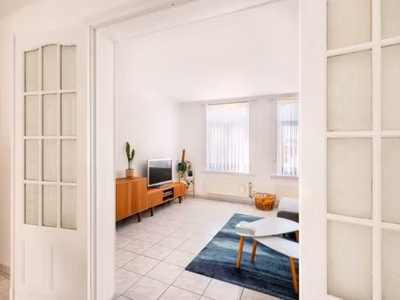 karaktervolle woning met 4 slaapkamers gunstig epc