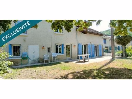 maison 6 pièces 133 m²