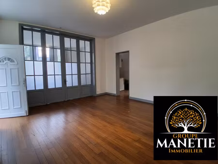 appartement t3