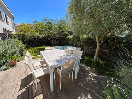 maison t4 meublée ensues la redonne