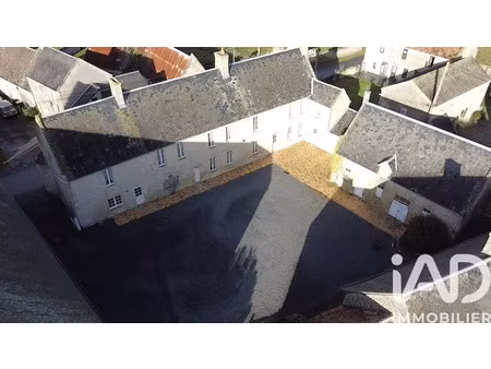 ferme à longues-sur-mer (14400)