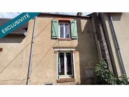 maison atypique