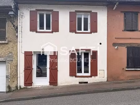 un coup de cœur à découvrir sans tarder !