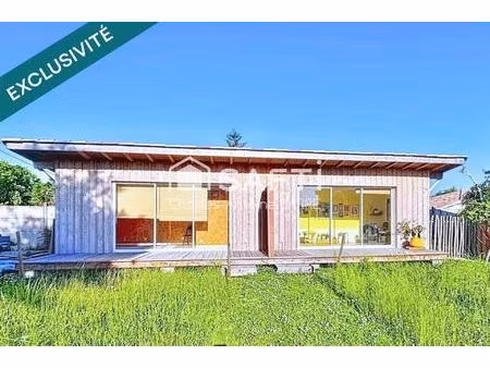 maison idéalement située proche des commodités