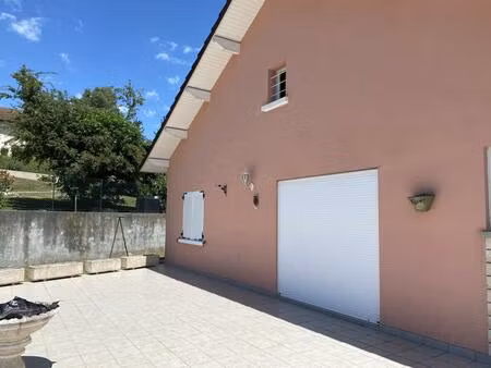 maison individuelle