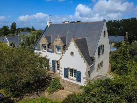 vente maison à locmariaquer (56740) : à vendre / 214m² locmariaquer